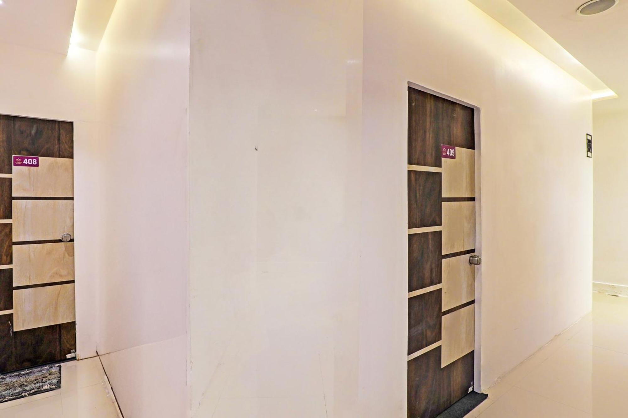 Hotel O Lotus Hotel สุรัต ภายนอก รูปภาพ
